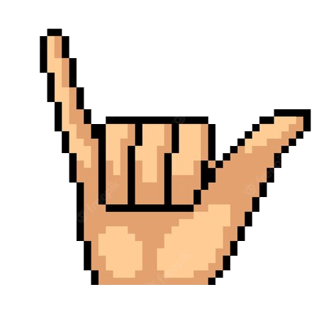 peace sign