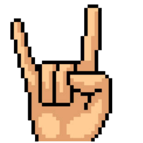peace sign